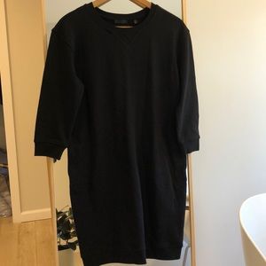 ATM Anthony Thomas Melillo | Cotton Tunic Dress